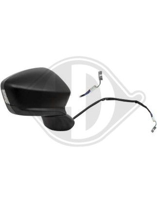 Specchio retrovisore esterno Mazda CX-5 12-17 (Cod. D-5630126)