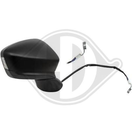 Specchio retrovisore esterno Mazda CX-5 12-17 (Cod. D-5630126)