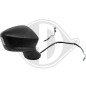 Specchio retrovisore esterno Mazda CX-5 12-17 (Cod. D-5630126)