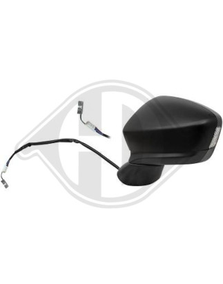 Specchio retrovisore esterno Mazda CX-5 12-17 (Cod. D-5630127)