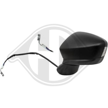 Specchio retrovisore esterno Mazda CX-5 12-17 (Cod. D-5630127)