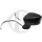 Specchio retrovisore esterno Mazda CX-5 12-17 (Cod. D-5630127)