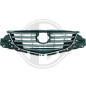 Griglia radiatore Mazda CX-5 12-17 (Cod. D-5630140)