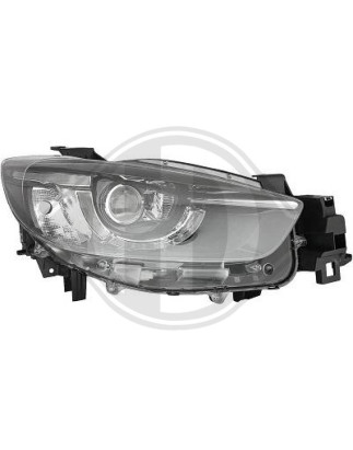 Faro anteriore destro Mazda CX-5 12-17 (Cod. D-5630180)