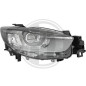 Faro anteriore destro Mazda CX-5 12-17 (Cod. D-5630180)