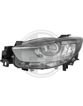 Faro anteriore sinistro Mazda CX-5 12-17 (Cod. D-5630181)