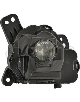 Fendinebbia destro Mazda CX-3 15- (Cod. D-5630188)