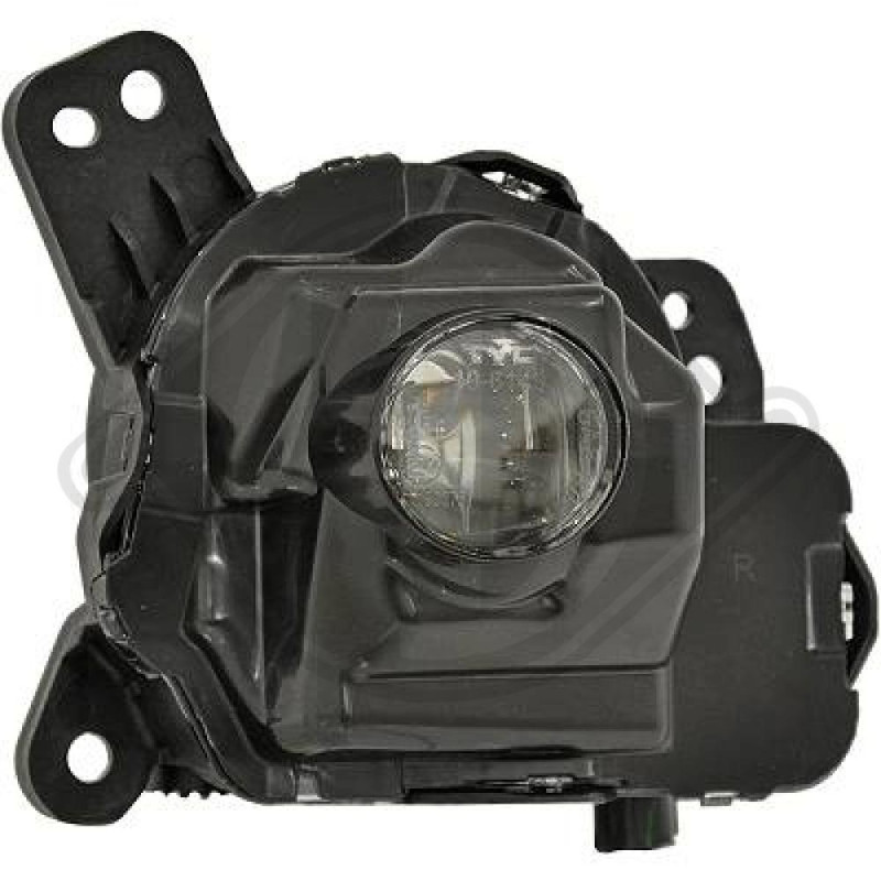 Fendinebbia destro Mazda CX-3 15- (Cod. D-5630188)