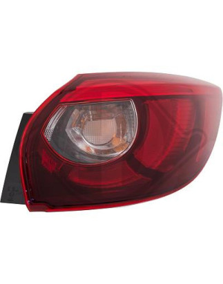 Luce posteriore Dx Mazda CX-5 12-17 (Cod. D-5630190)