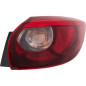 Luce posteriore Dx Mazda CX-5 12-17 (Cod. D-5630190)