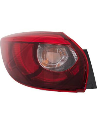 Luce posteriore Sx Mazda CX-5 12-17 (Cod. D-5630191)
