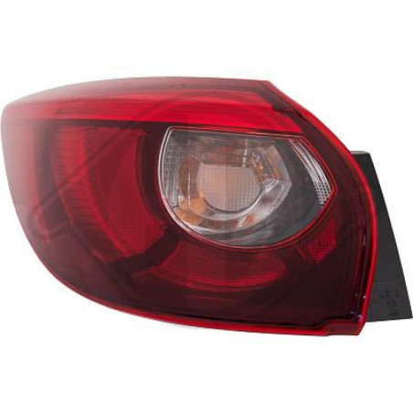 Luce posteriore Sx Mazda CX-5 12-17 (Cod. D-5630191)