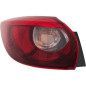 Luce posteriore Sx Mazda CX-5 12-17 (Cod. D-5630191)