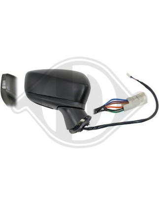 Specchio retrovisore esterno Mazda CX-5 12-17 (Cod. D-5630224)