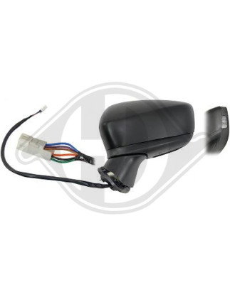 Specchio retrovisore esterno Mazda CX-5 12-17 (Cod. D-5630225)