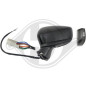 Specchio retrovisore esterno Mazda CX-5 12-17 (Cod. D-5630225)