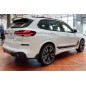 Kit Estetico BMW G05 X5 LCI 2023+ Look M Performance Nero lucido (Cod. E-TCBG105)