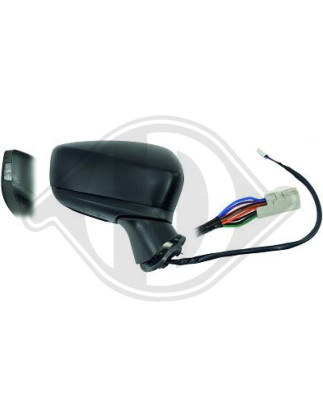 Specchio retrovisore esterno Mazda CX-5 12-17 (Cod. D-5630324)