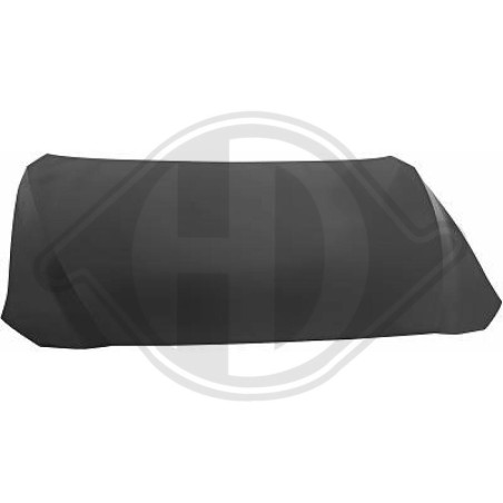 Cofano motore Mazda CX-5 17- (Cod. D-5631000)