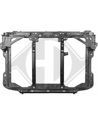 Pannellatura anteriore Mazda CX-5 17- (Cod. D-5631002)