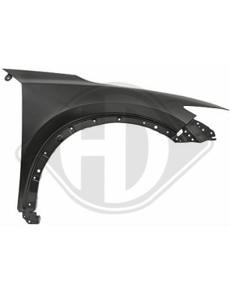 Parafango anteriore destro Mazda CX-5 17- (Cod. D-5631006)
