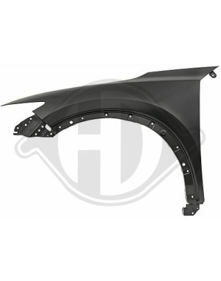 Parafango anteriore sinistro Mazda CX-5 17- (Cod. D-5631007)