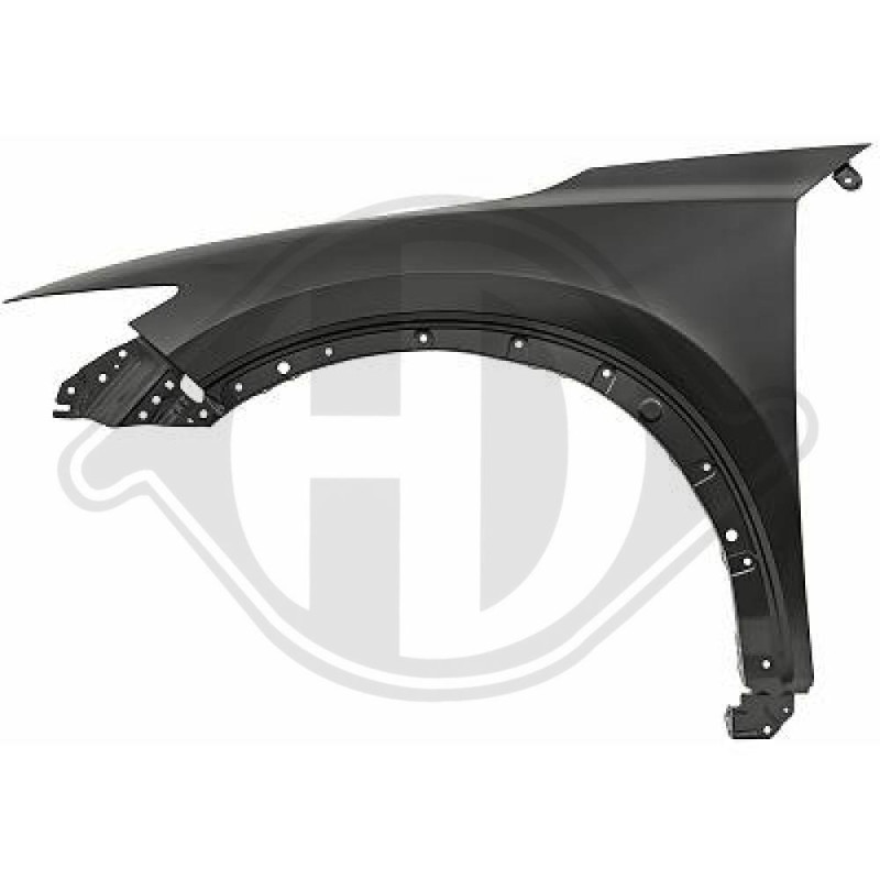 Parafango anteriore sinistro Mazda CX-5 17- (Cod. D-5631007)