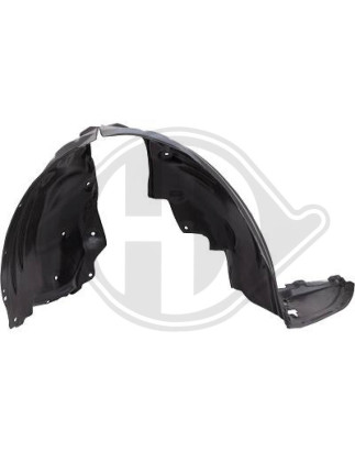 Copertura Passaruota anteriore destro Mazda CX-5 17- (Cod. D-5631008)