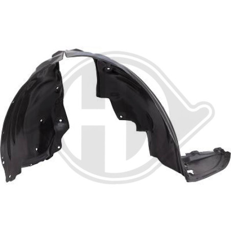 Copertura Passaruota anteriore destro Mazda CX-5 17- (Cod. D-5631008)