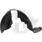 Copertura Passaruota anteriore destro Mazda CX-5 17- (Cod. D-5631008)