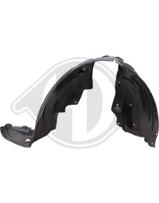 Copertura Passaruota anteriore sinistro Mazda CX-5 17- (Cod. D-5631009)