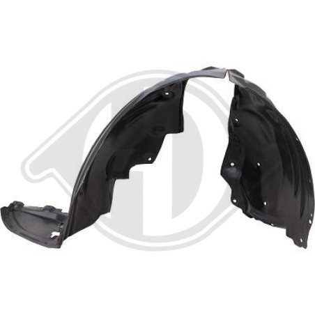 Copertura Passaruota anteriore sinistro Mazda CX-5 17- (Cod. D-5631009)