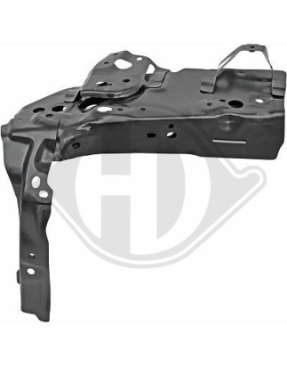 Pannellatura anteriore Mazda CX-5 17- (Cod. D-5631012)