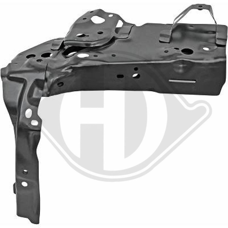 Pannellatura anteriore Mazda CX-5 17- (Cod. D-5631012)