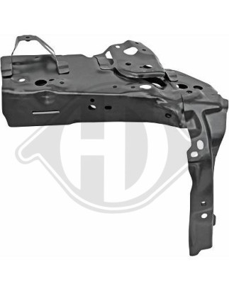 Pannellatura anteriore Mazda CX-5 17- (Cod. D-5631013)