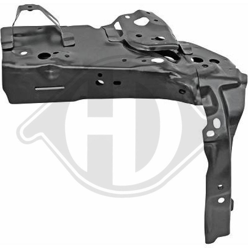 Pannellatura anteriore Mazda CX-5 17- (Cod. D-5631013)
