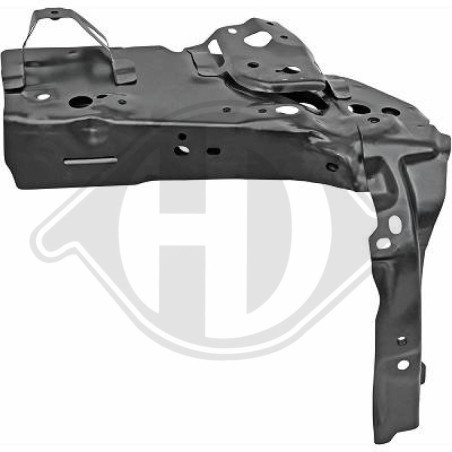 Pannellatura anteriore Mazda CX-5 17- (Cod. D-5631013)
