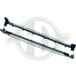Set Pedane sottoporta Mazda CX5 15- (Cod. D-5631032)