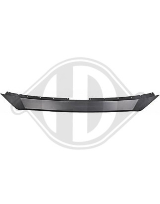 Mostrina Griglia radiatore Mazda CX-5 17- (Cod. D-5631042)