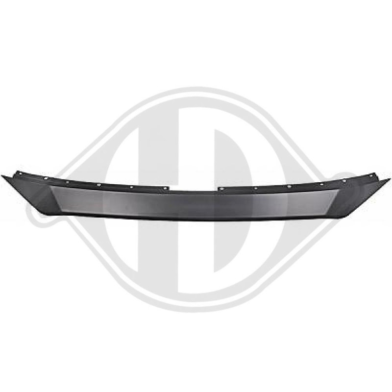 Mostrina Griglia radiatore Mazda CX-5 17- (Cod. D-5631042)