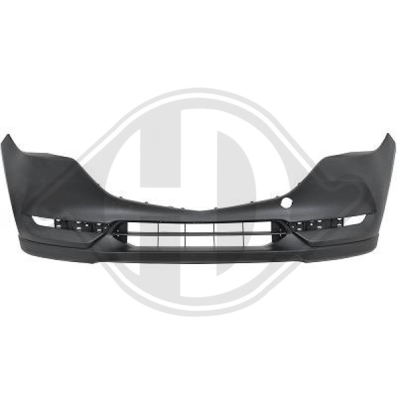 Paraurti anteriore Mazda CX-5 17- (Cod. D-5631050)