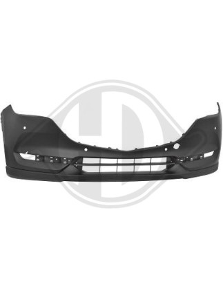 Paraurti anteriore Mazda CX-5 17- (Cod. D-5631051)