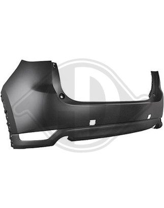 Paraurti posteriore Mazda CX-5 17- (Cod. D-5631055)