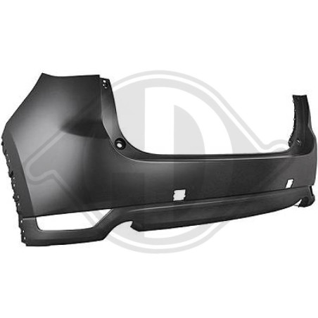 Paraurti posteriore Mazda CX-5 17- (Cod. D-5631055)