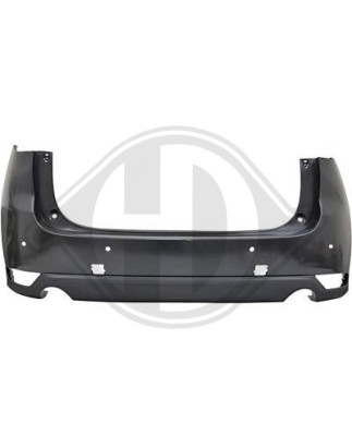 Paraurti posteriore Mazda CX-5 17- (Cod. D-5631056)