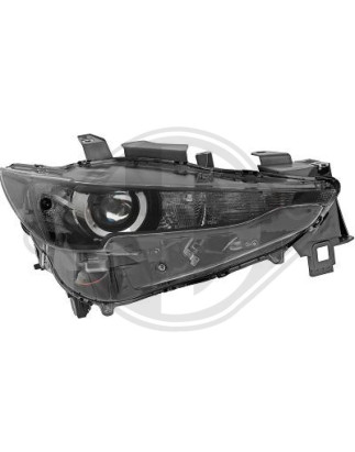 Faro anteriore destro Mazda CX-5 17- (Cod. D-5631080)