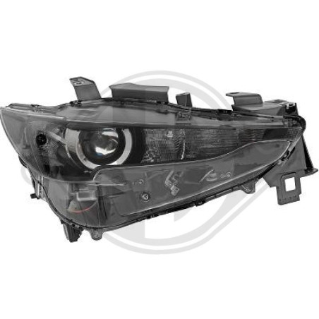 Faro anteriore destro Mazda CX-5 17- (Cod. D-5631080)