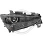 Faro anteriore destro Mazda CX-5 17- (Cod. D-5631080)