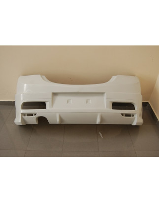 Paraurti Posteriore Opel Astra H Sport (Cod. E-TCO6066)