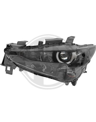 Faro anteriore sinistro Mazda CX-5 17- (Cod. D-5631081)